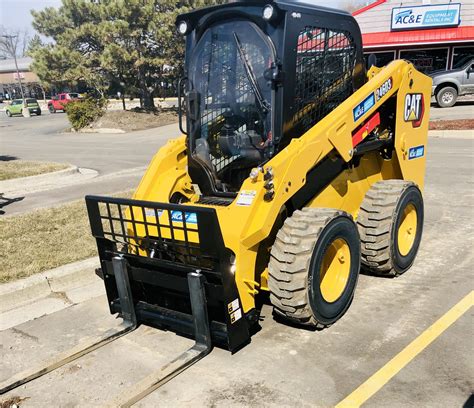 a skid steer rental|rental skid steer near me.